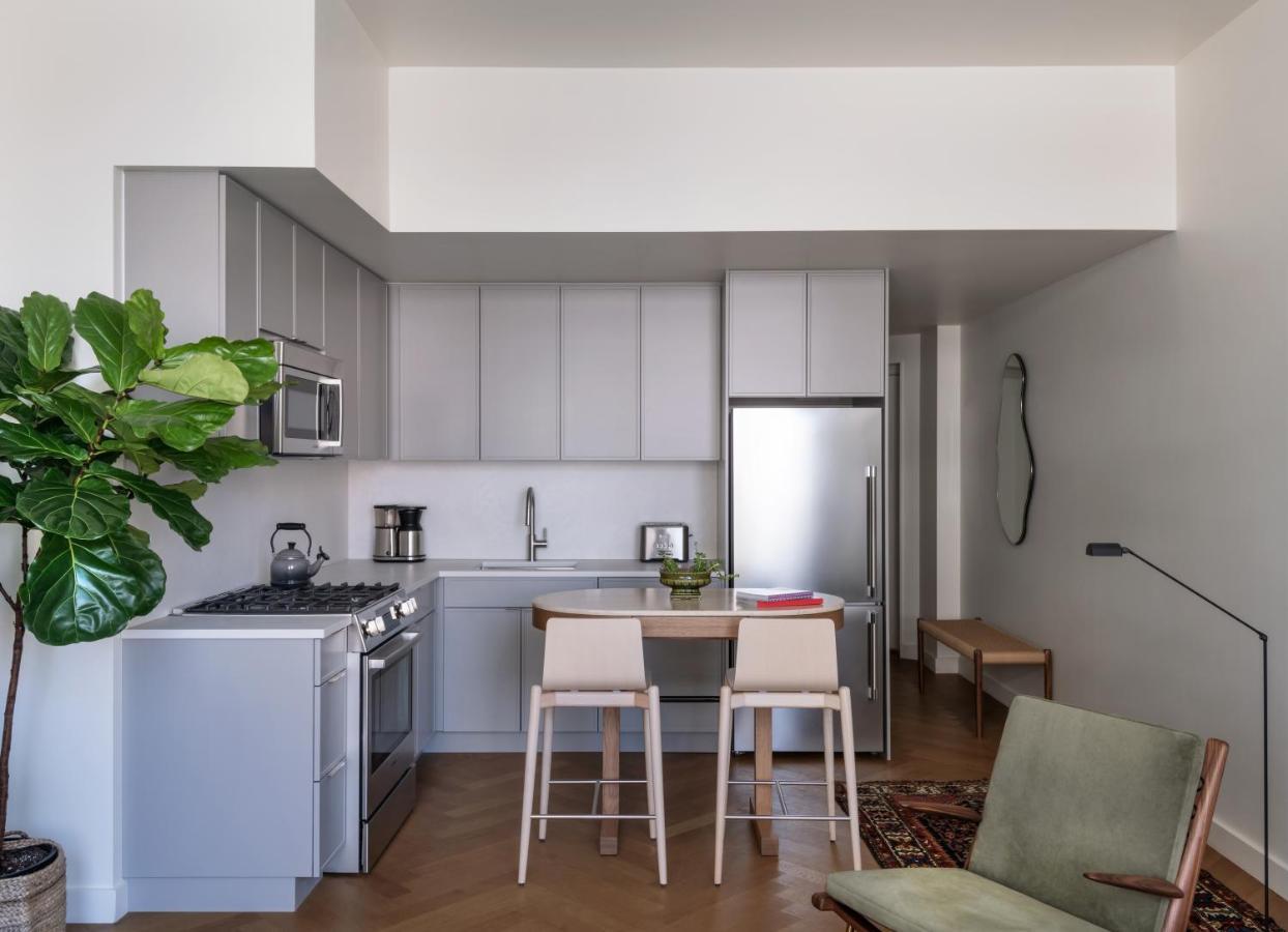 Apartamento Deluxe