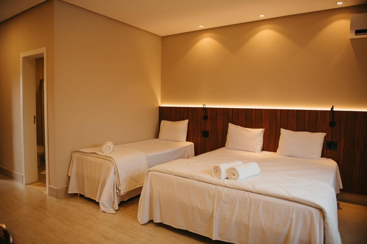Luxo Malvina Térreo