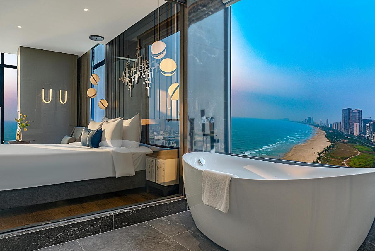 Presidential Suite - Afternoon Tea Included