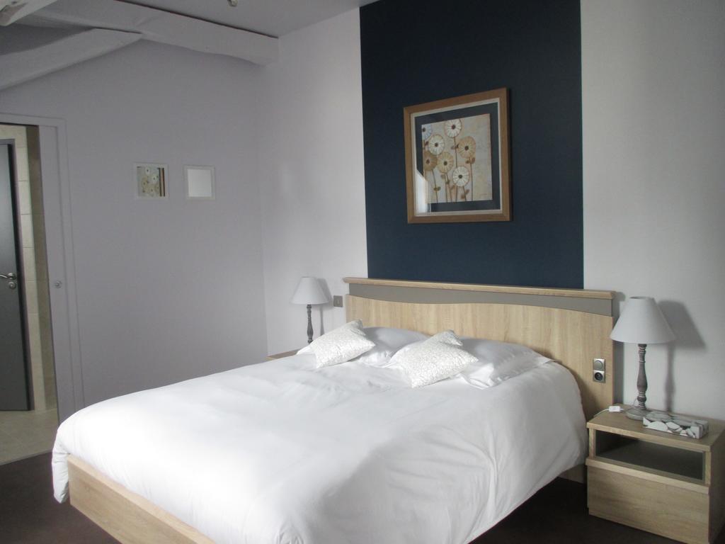 Chambre Double Prestige