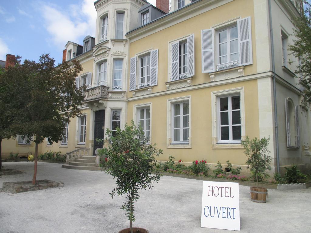Chambre Lits Jumeaux Standard avec Canapé