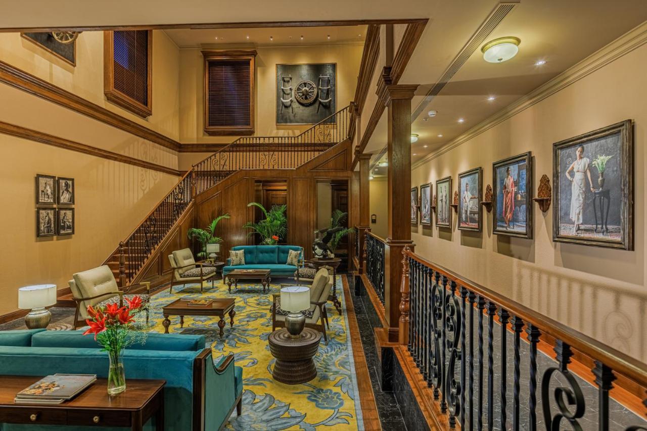 Presidential Suite on Food Beverage Excluding room dining