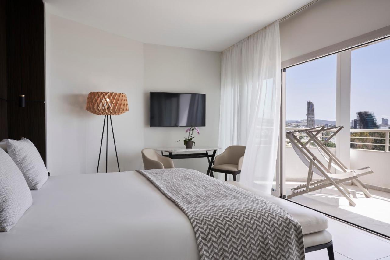 Junior Suite Sea View