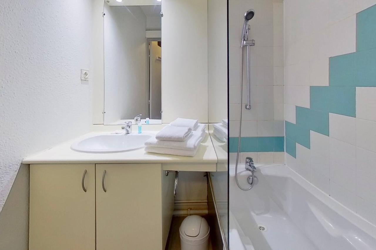 Apartment (4 Adults)