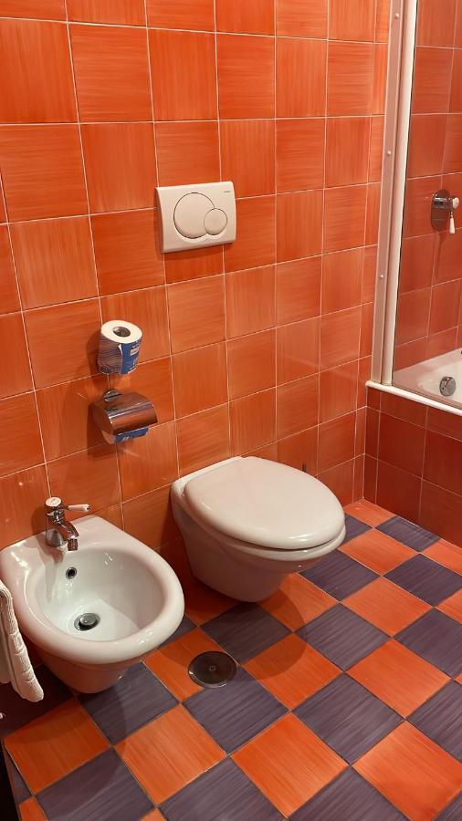 Double or Twin Room - Annex