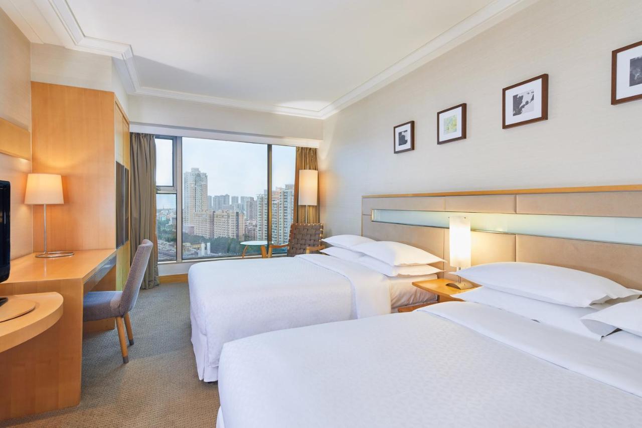 Superior Room, Guest room, 2 Double