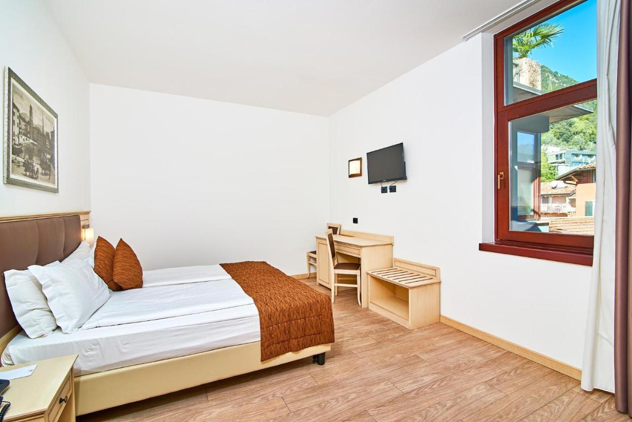 Classic Double or Twin Room