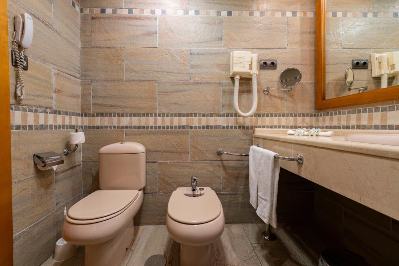 Standard Room with Terrace
