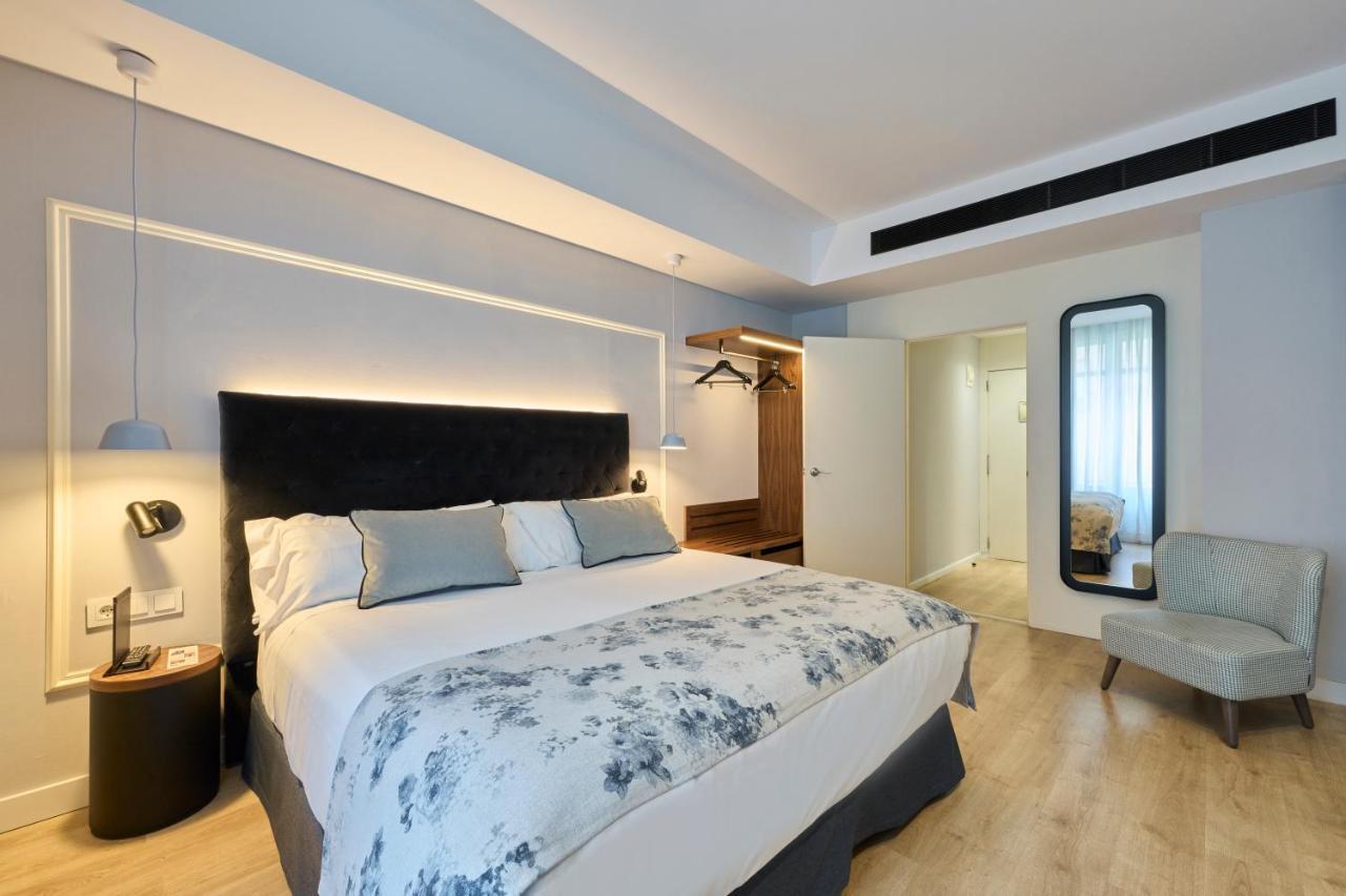 Premium Double or Twin Room