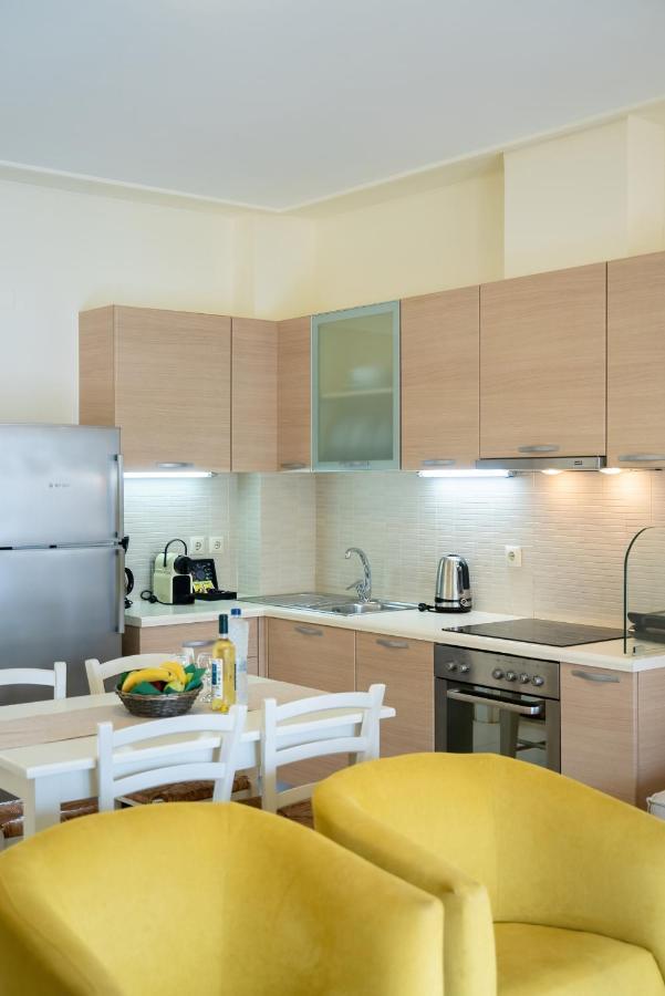 Appartement Supérieur 2 Chambres