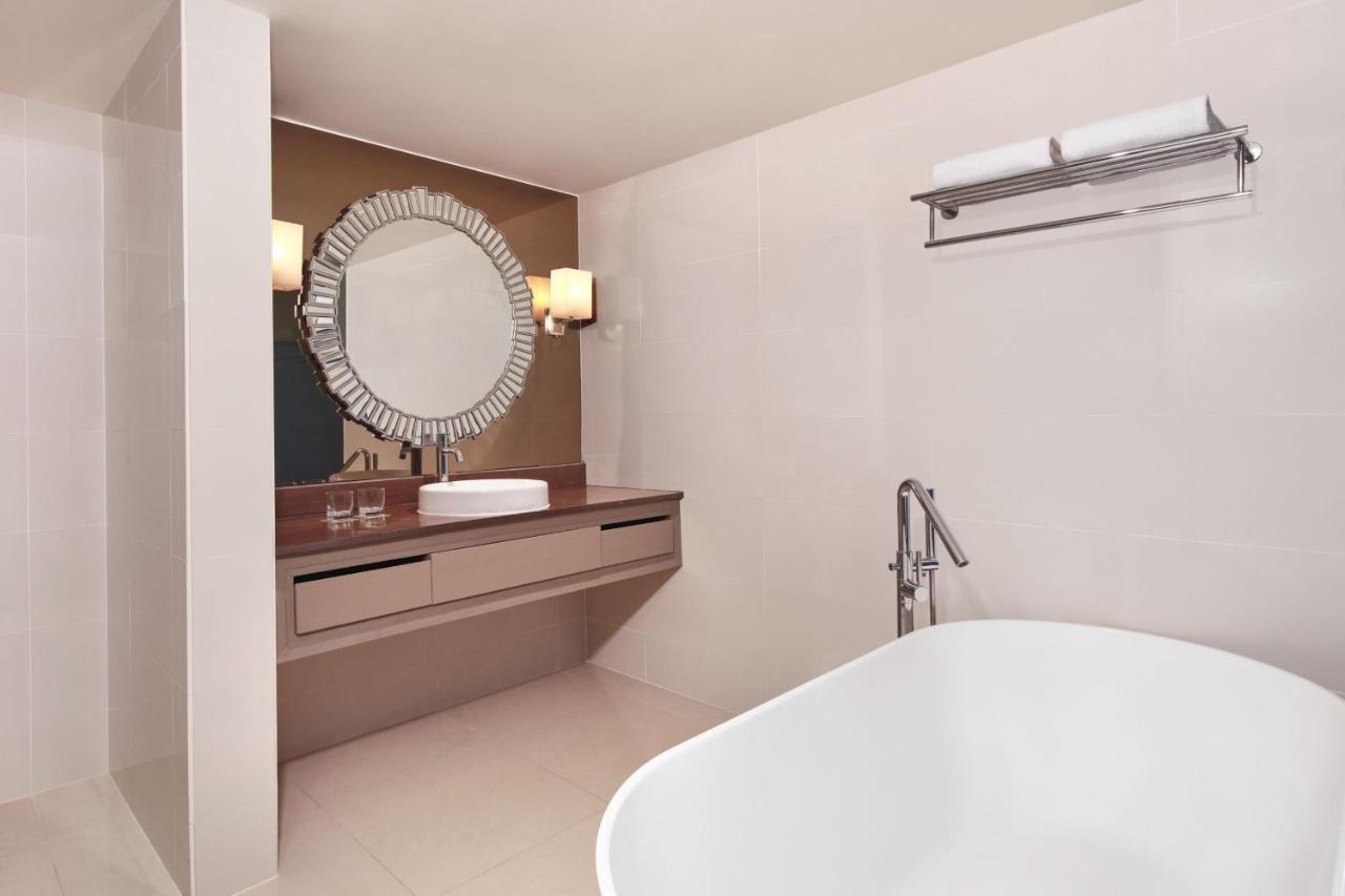 Suite Executive