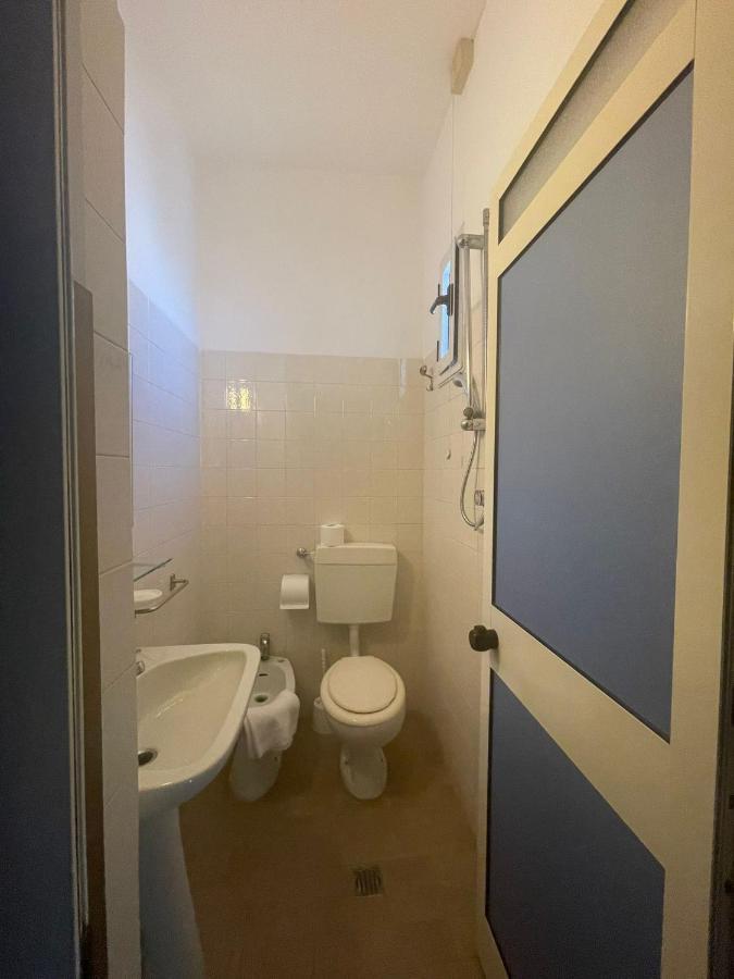 Habitación Individual