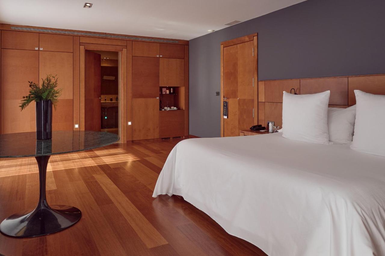 Chambre Premier - Vue sur Jardin