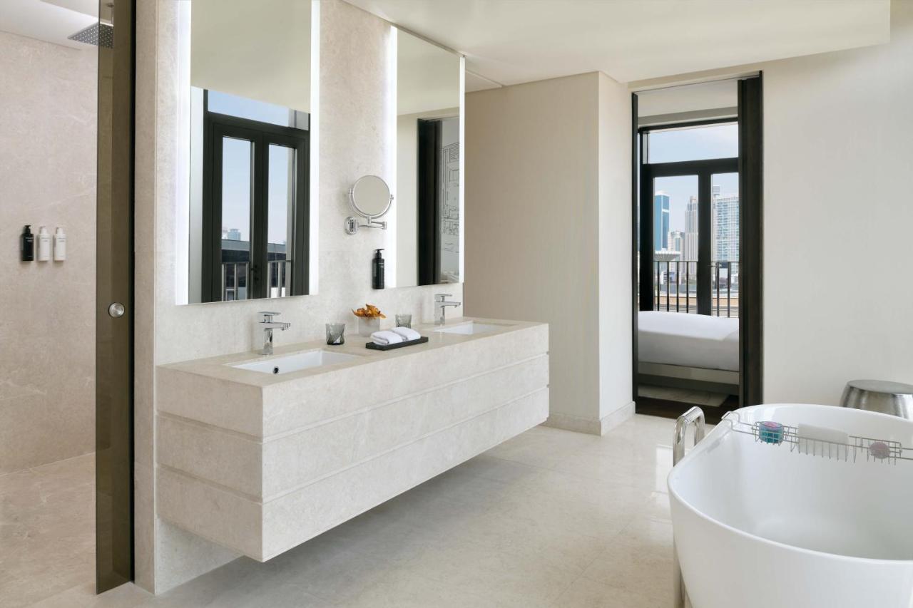 Suite Exécutive 1 Chambre