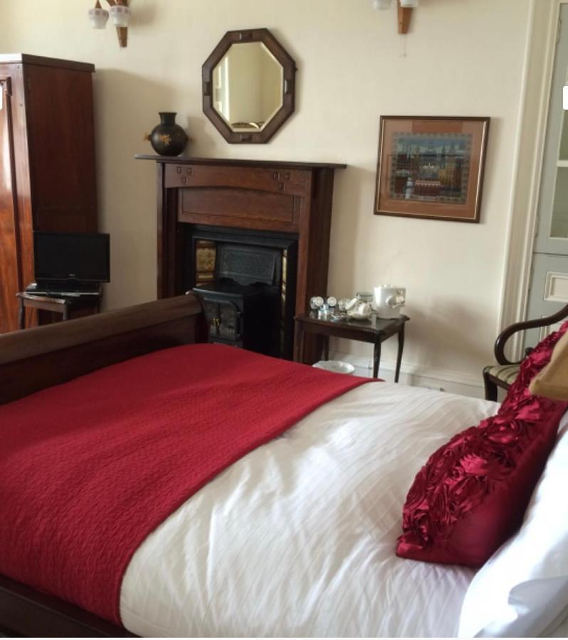 Suite with Sea View and Bath