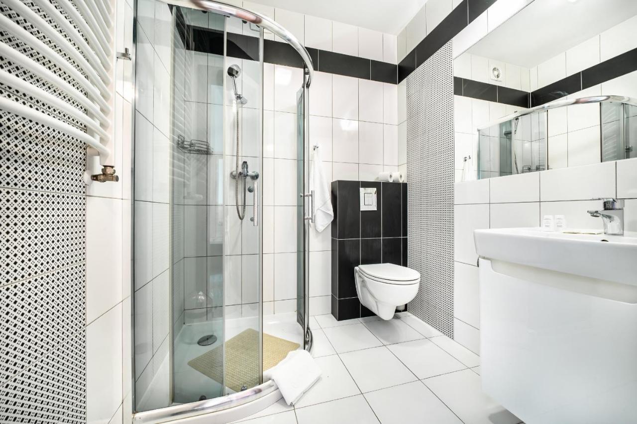 Suite with Sea View