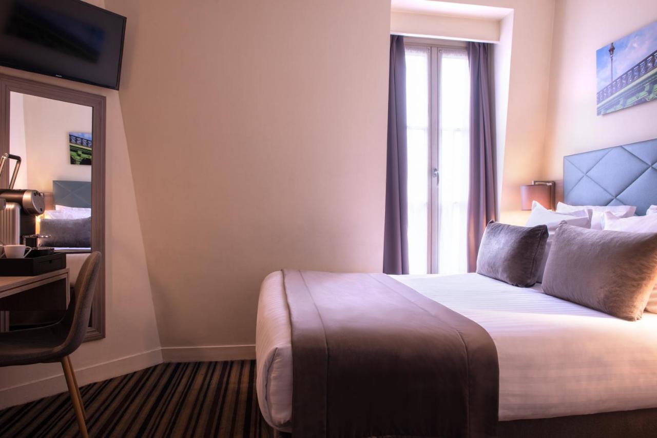Cosy Double Room