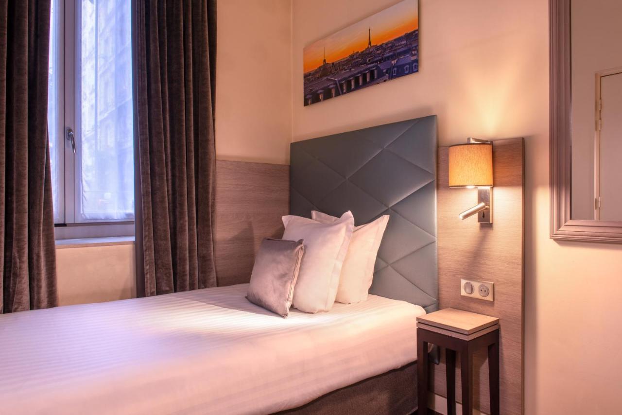Single Room Disability Access Exterior access