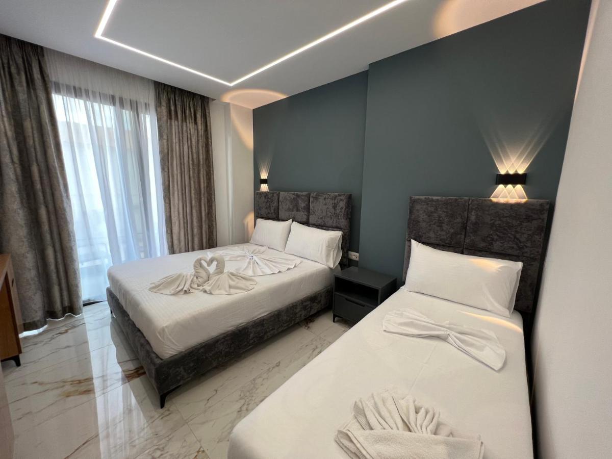 Habitación Triple Deluxe