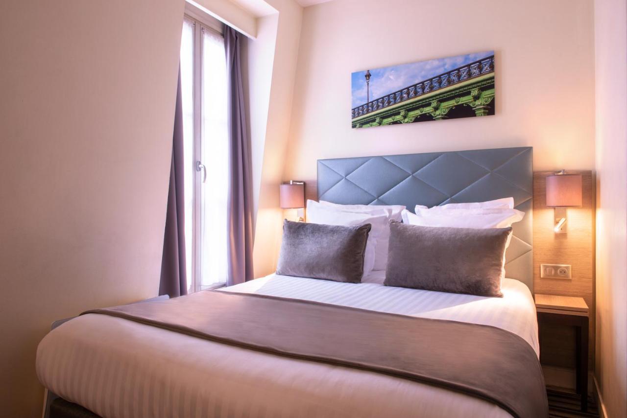 Cosy Double Room