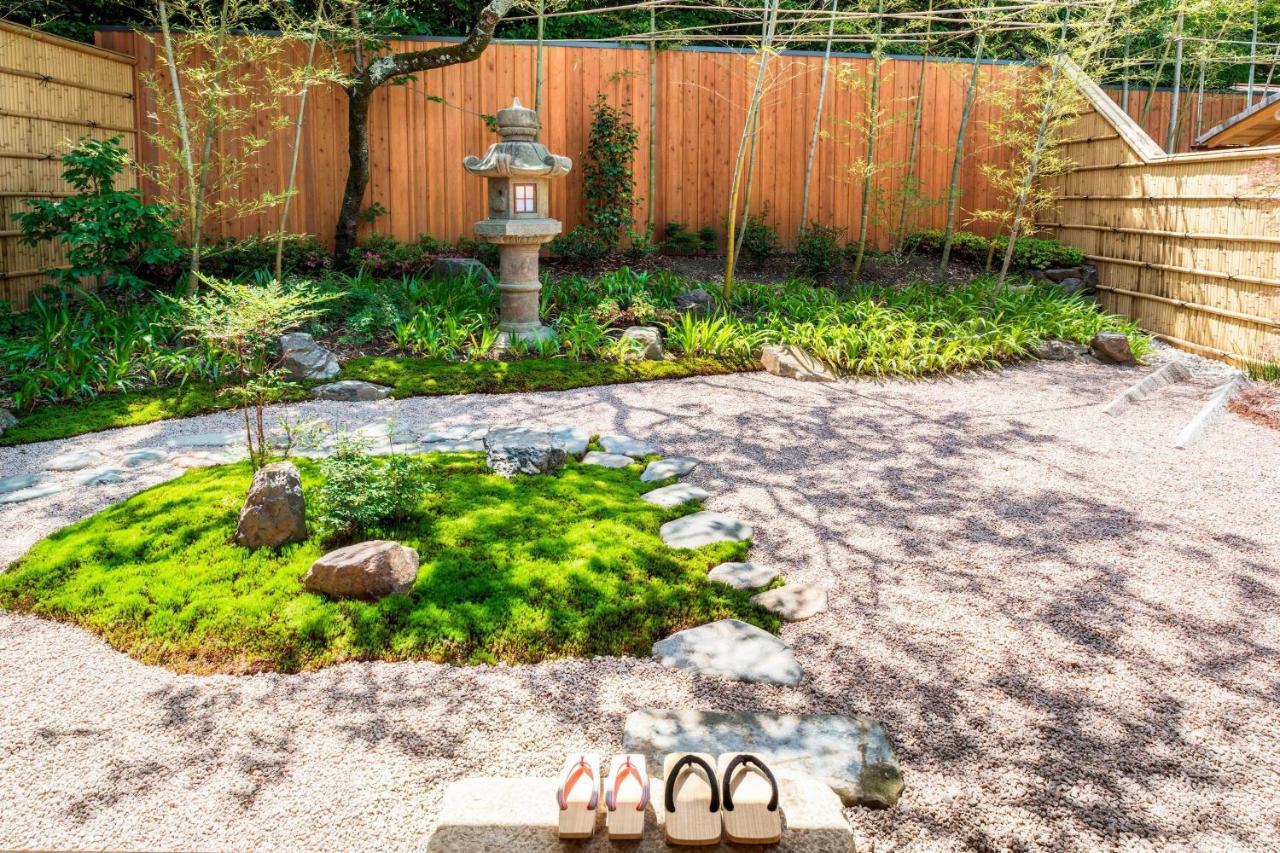 Suite Doble GYOKUTO de 1 dormitorio - 2 camas