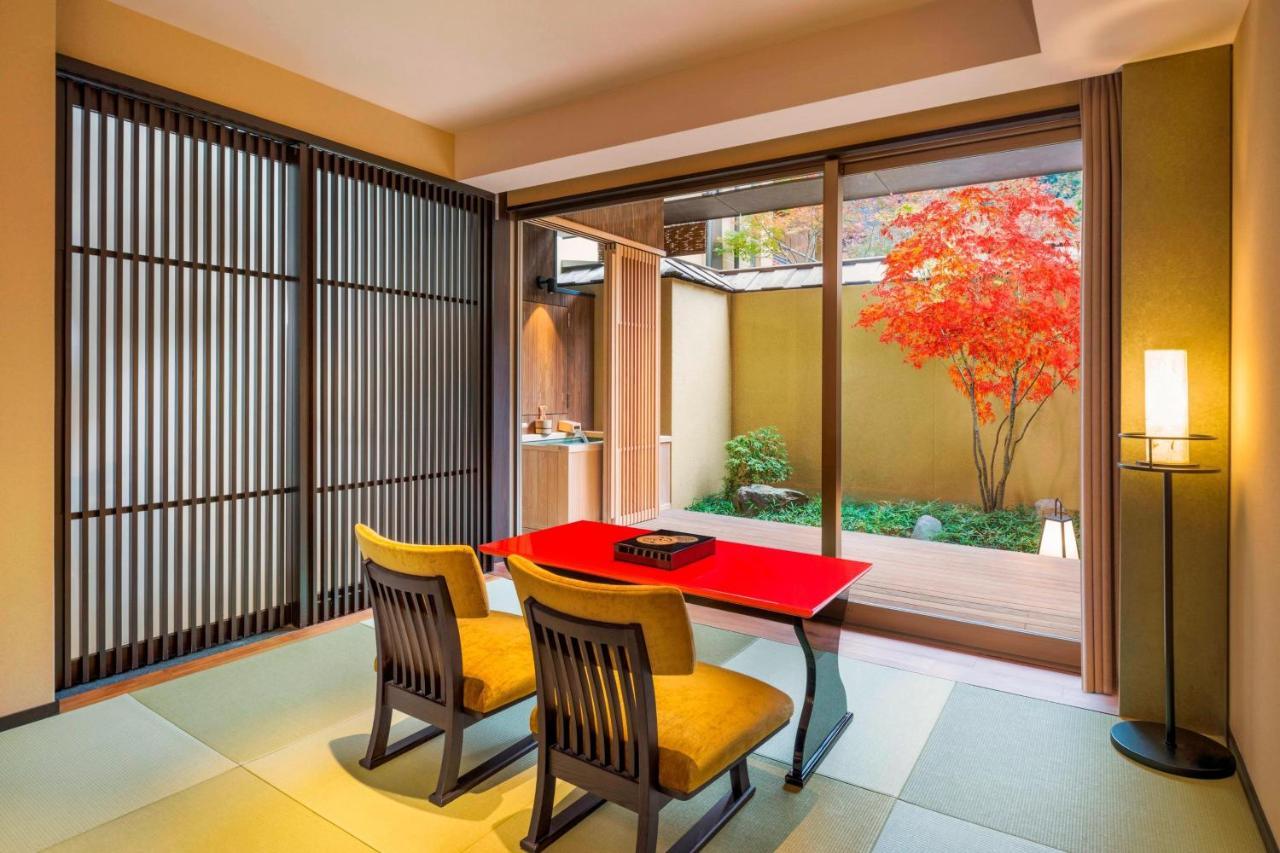 Habitación Doble YUZUNOHA con vistas al jardín - 2 camas