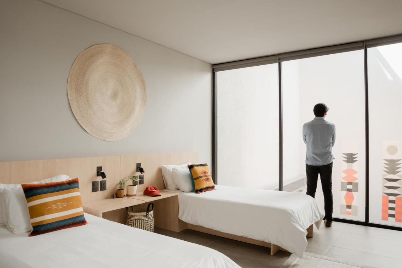 Habitación Doble Estándar