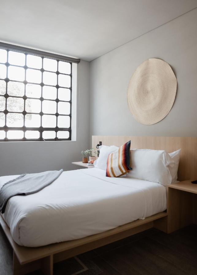 Habitación Deluxe - 1 cama grande