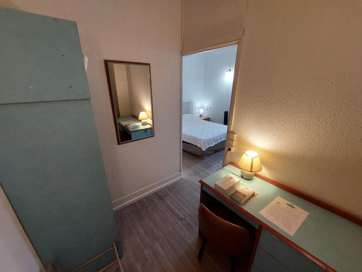 Chambre Familiale