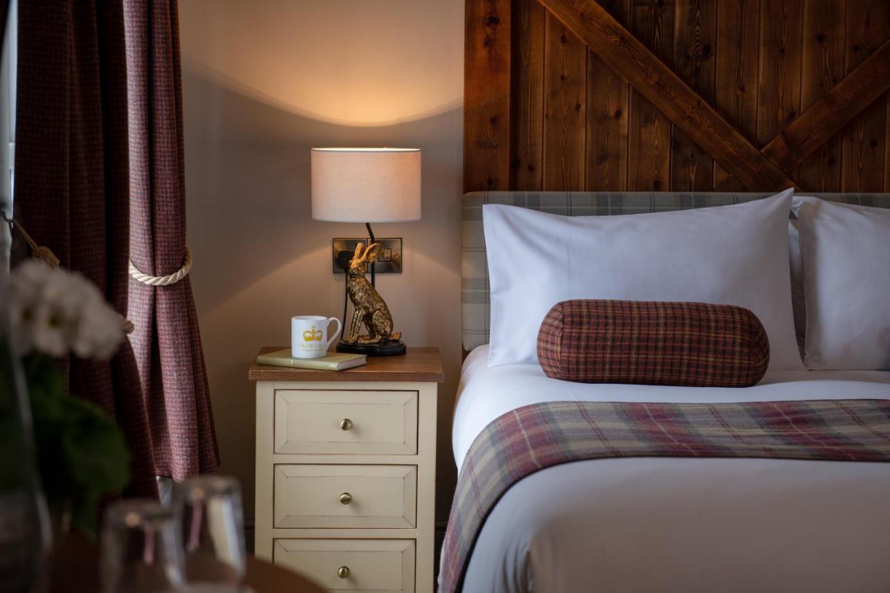 Family Double Room