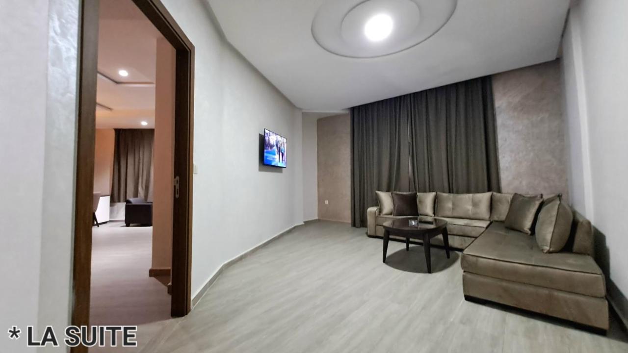 Suite Deluxe