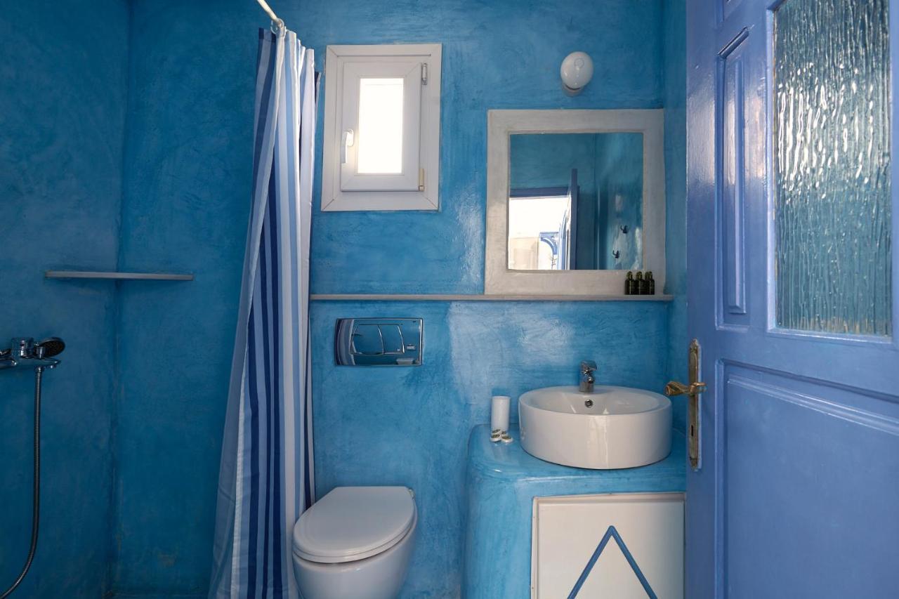 Appartement met Uitzicht op Zee