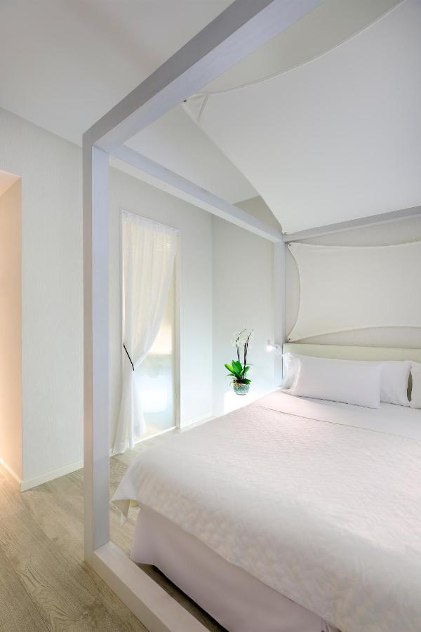 Habitación Doble Superior con terraza