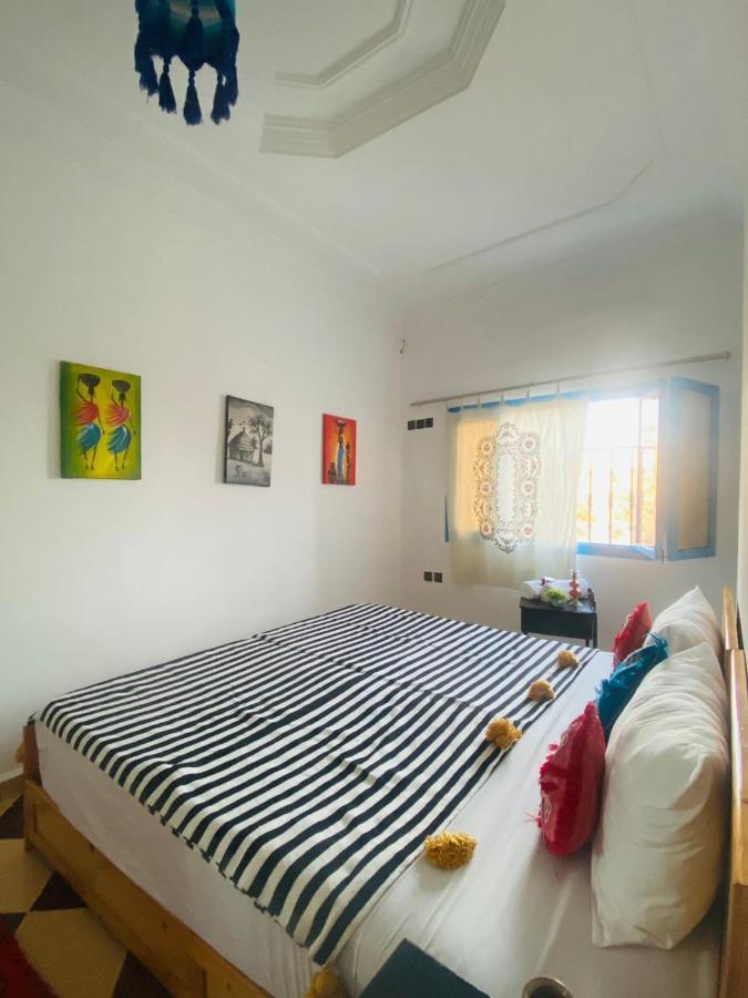 Chambre Double Économique