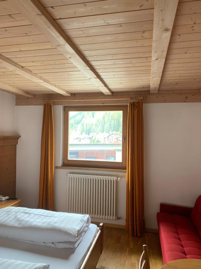 Kleines Doppelzimmer