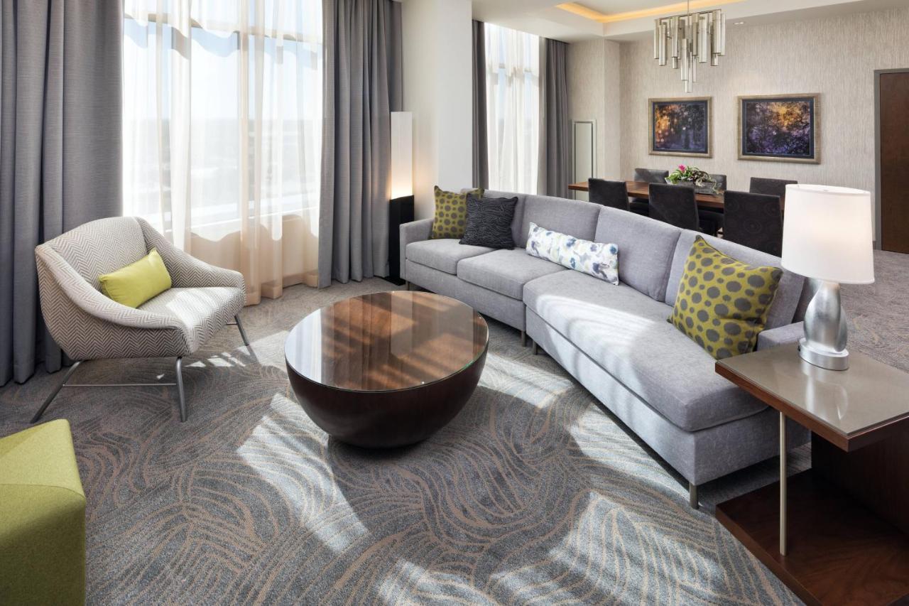 Presidential Suite, 1 King