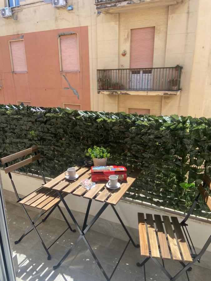 Suite con balcón
