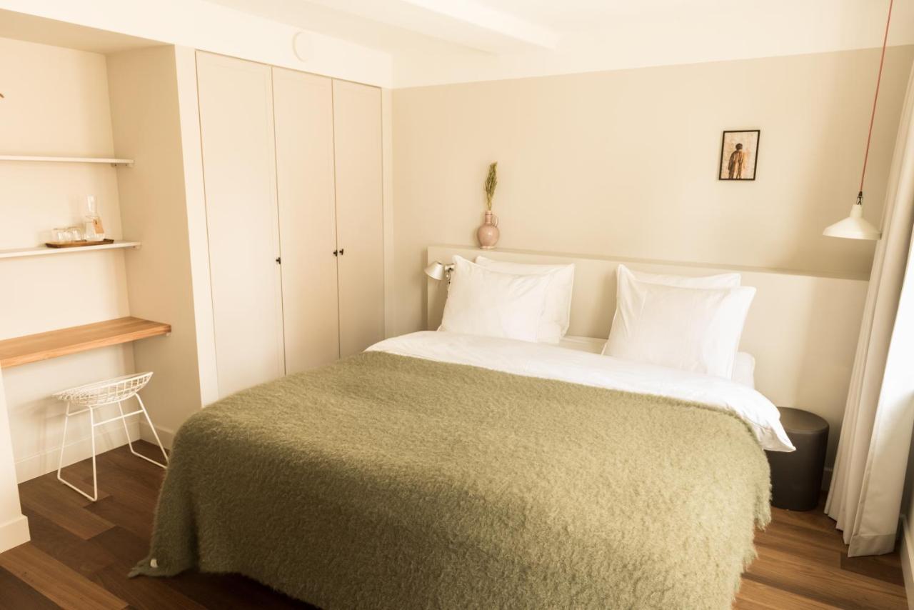 Standaard Kamer met Kingsize Bed