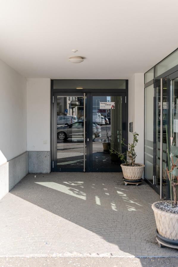 Appartement 1 Chambre