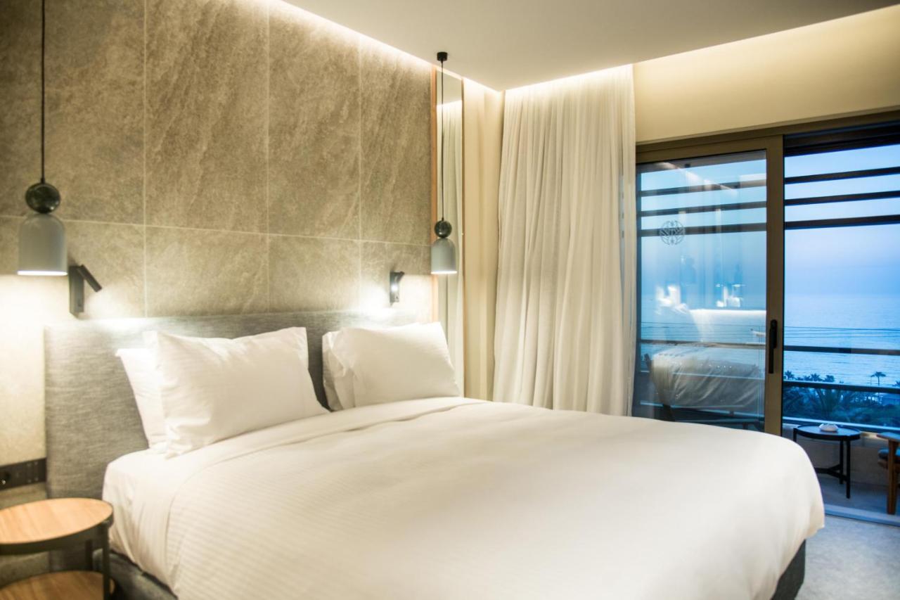 Chambre Classique - Vue sur Mer