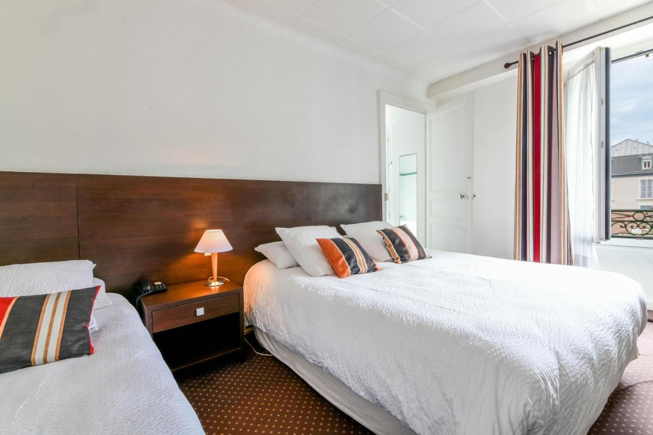 Chambre Triple Supérieure