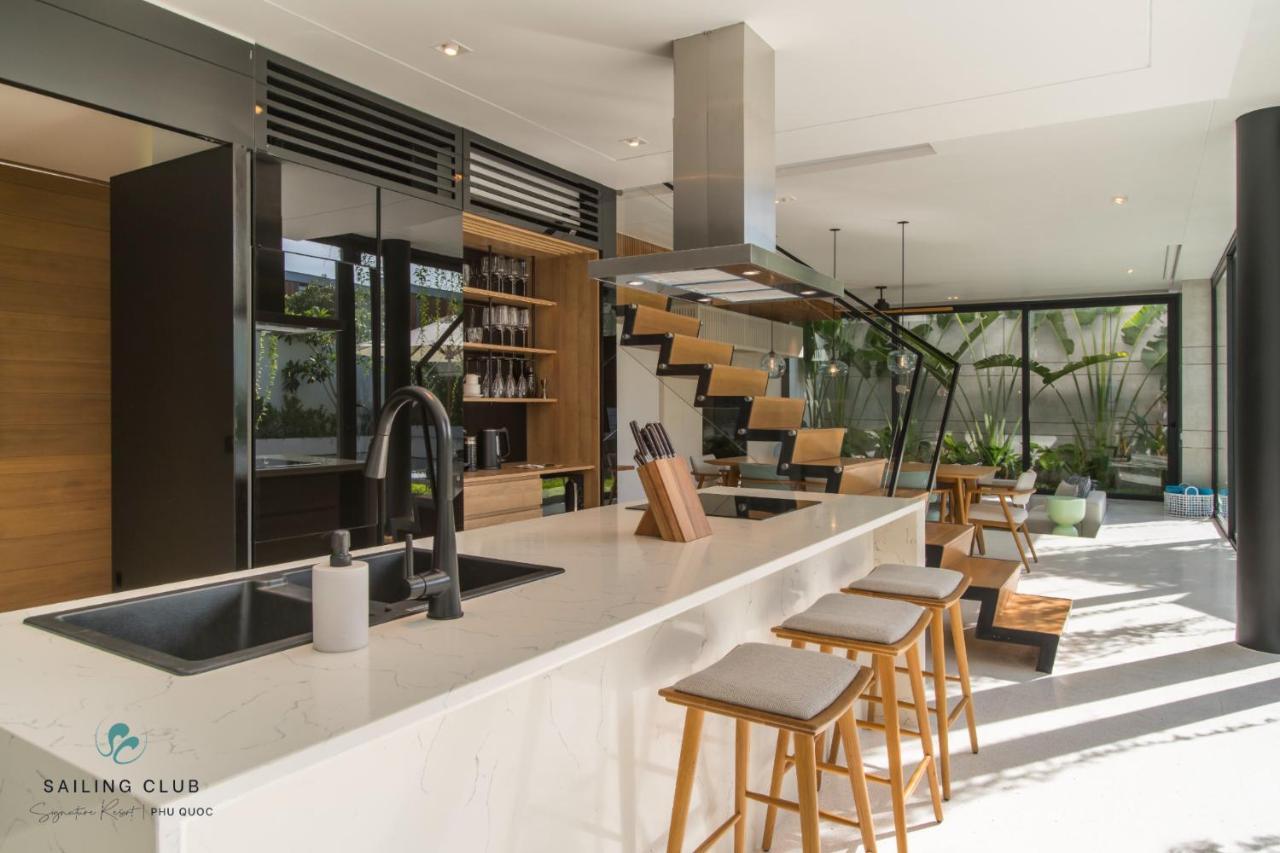 Signature One Bedroom Pool Villa