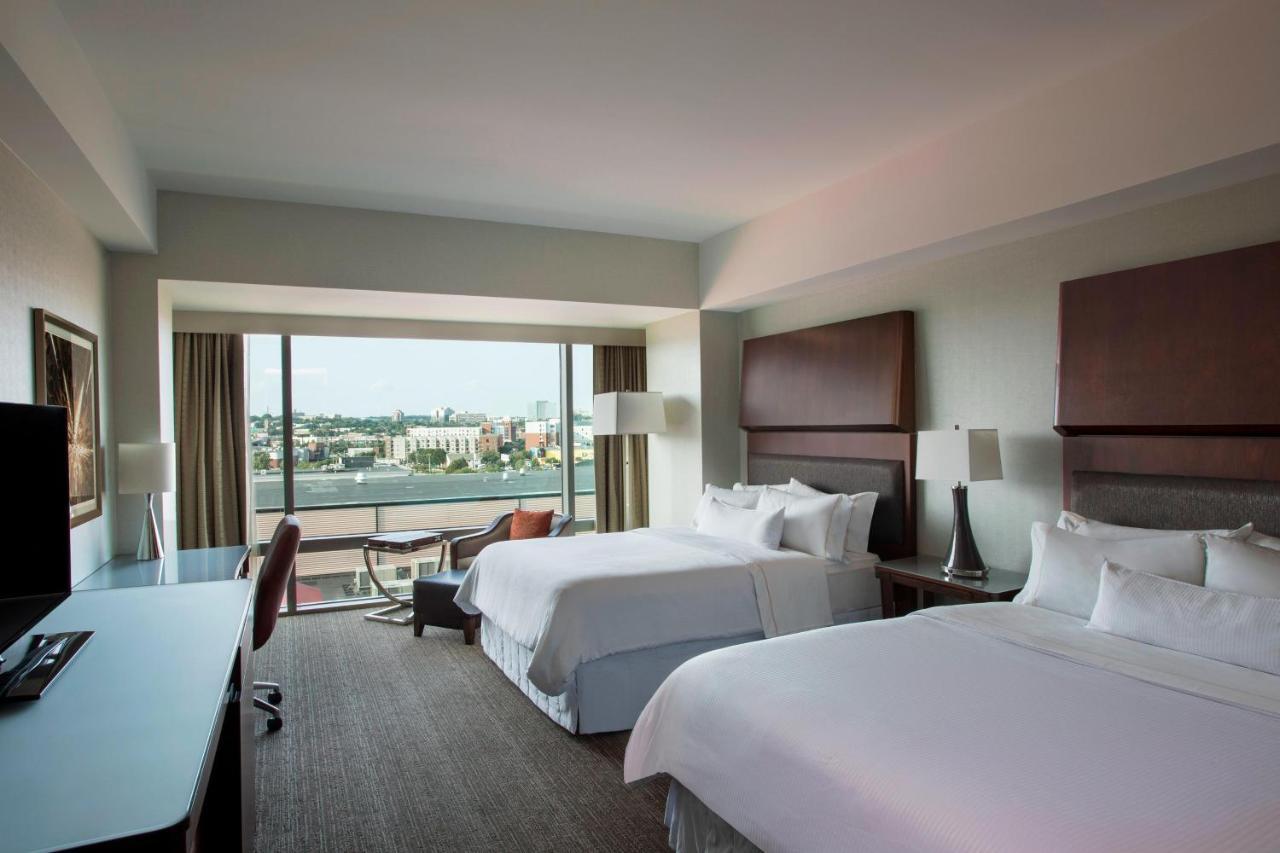 Premium Queen Room with Two Queen Beds