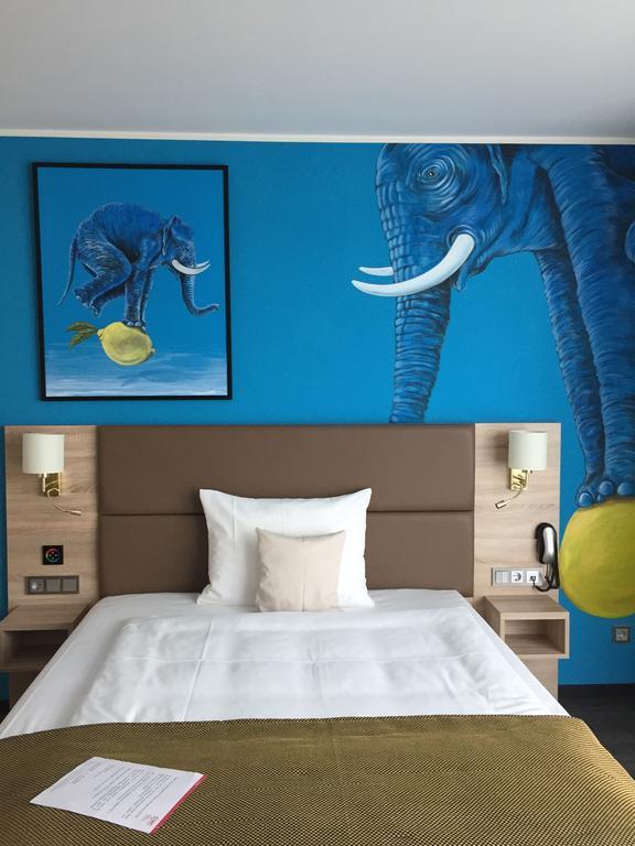 Grande Chambre Double