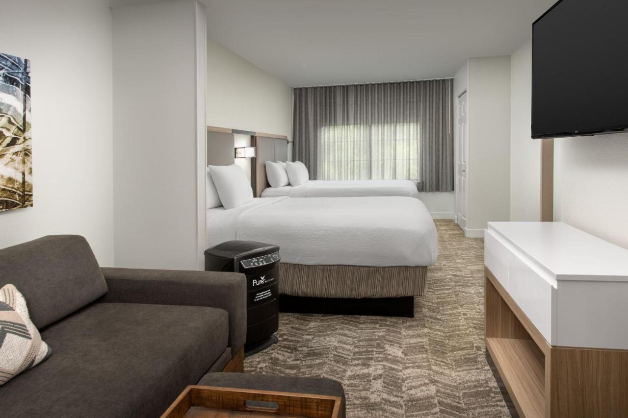 Pure Wellness, Guest room, 2 Double, Sofa bed