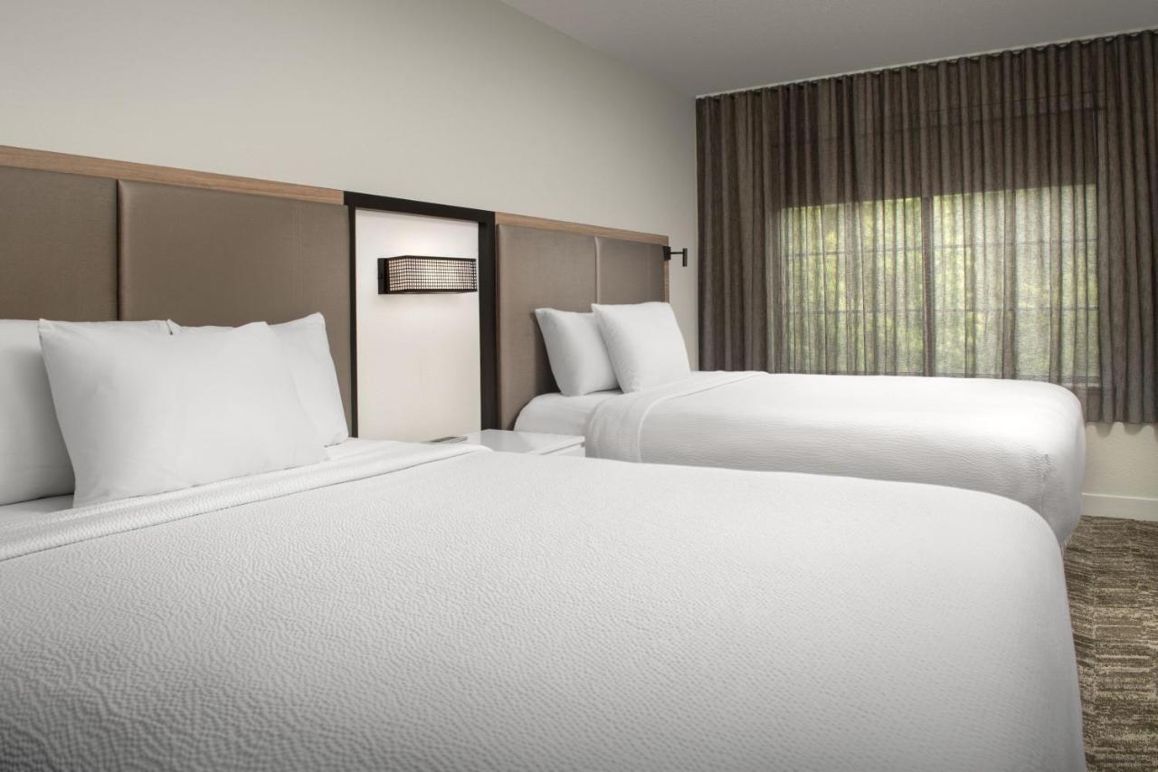 Double Suite with Sofa Bed