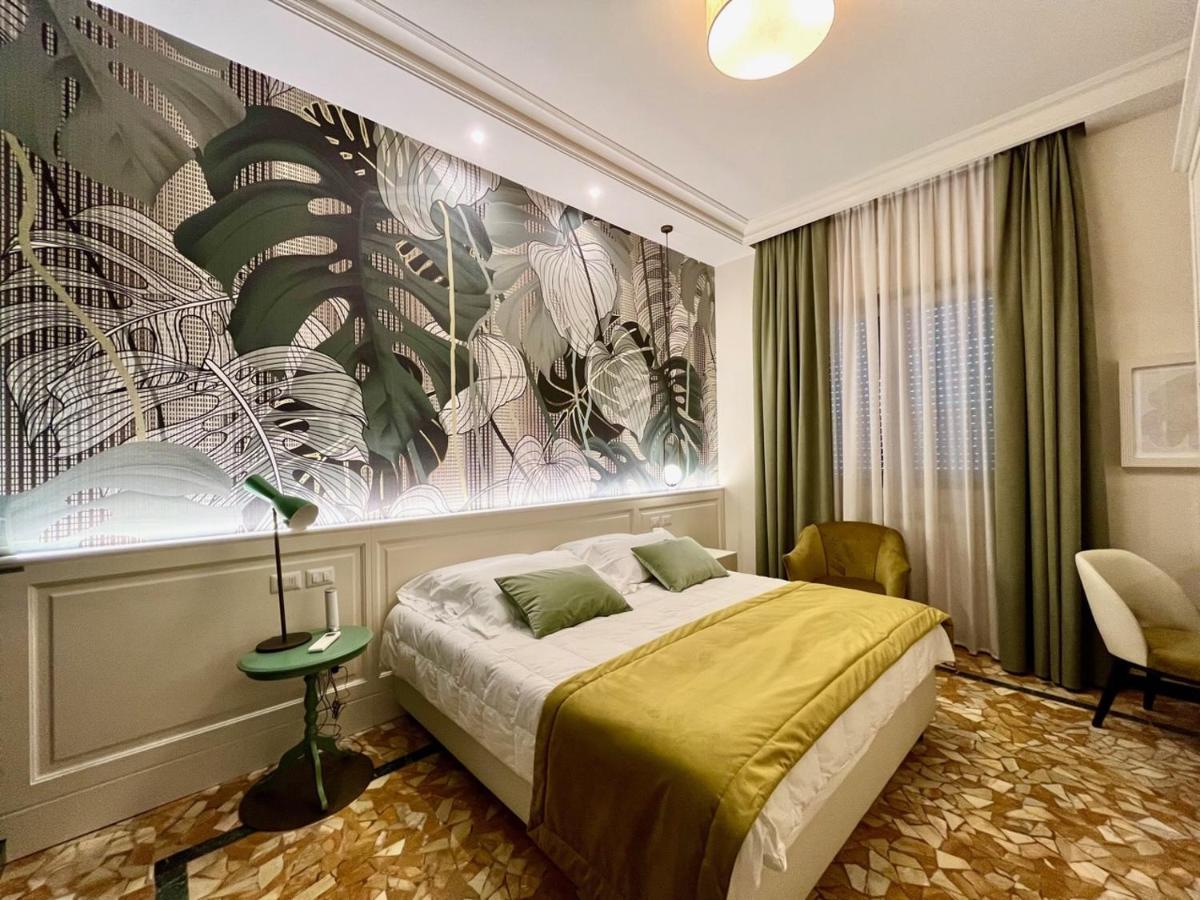 Double Room - Depandance