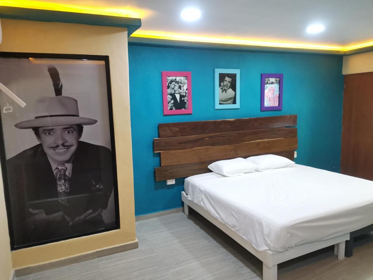 Deluxe Zimmer (2 Erwachsene & 1 Kind)