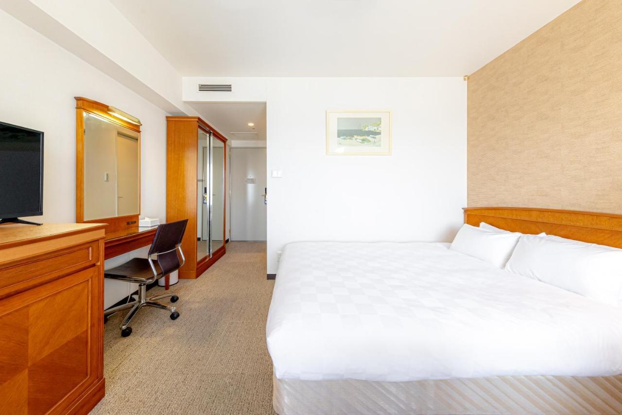 Superior Double Room - Non-Smoking