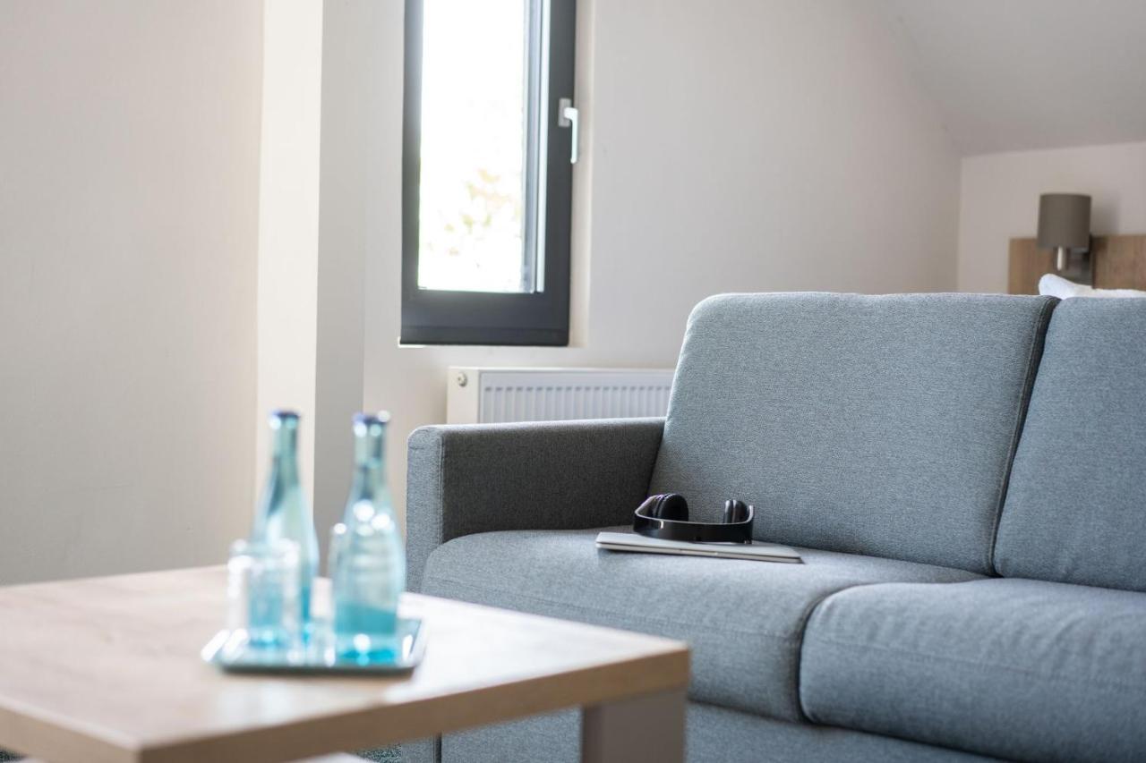 Deluxe Doppelzimmer mit Dusche